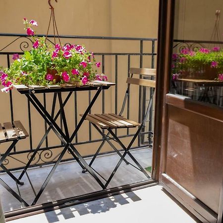 Casa Bedda Apartman Palermo Kültér fotó