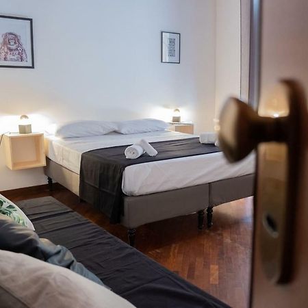 Casa Bedda Apartman Palermo Kültér fotó