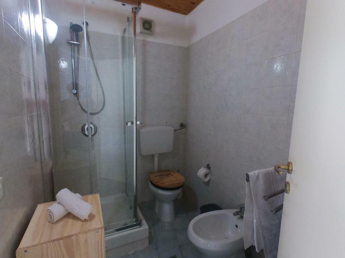 Casa Bedda Apartman Palermo Kültér fotó